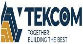 tekcom logo